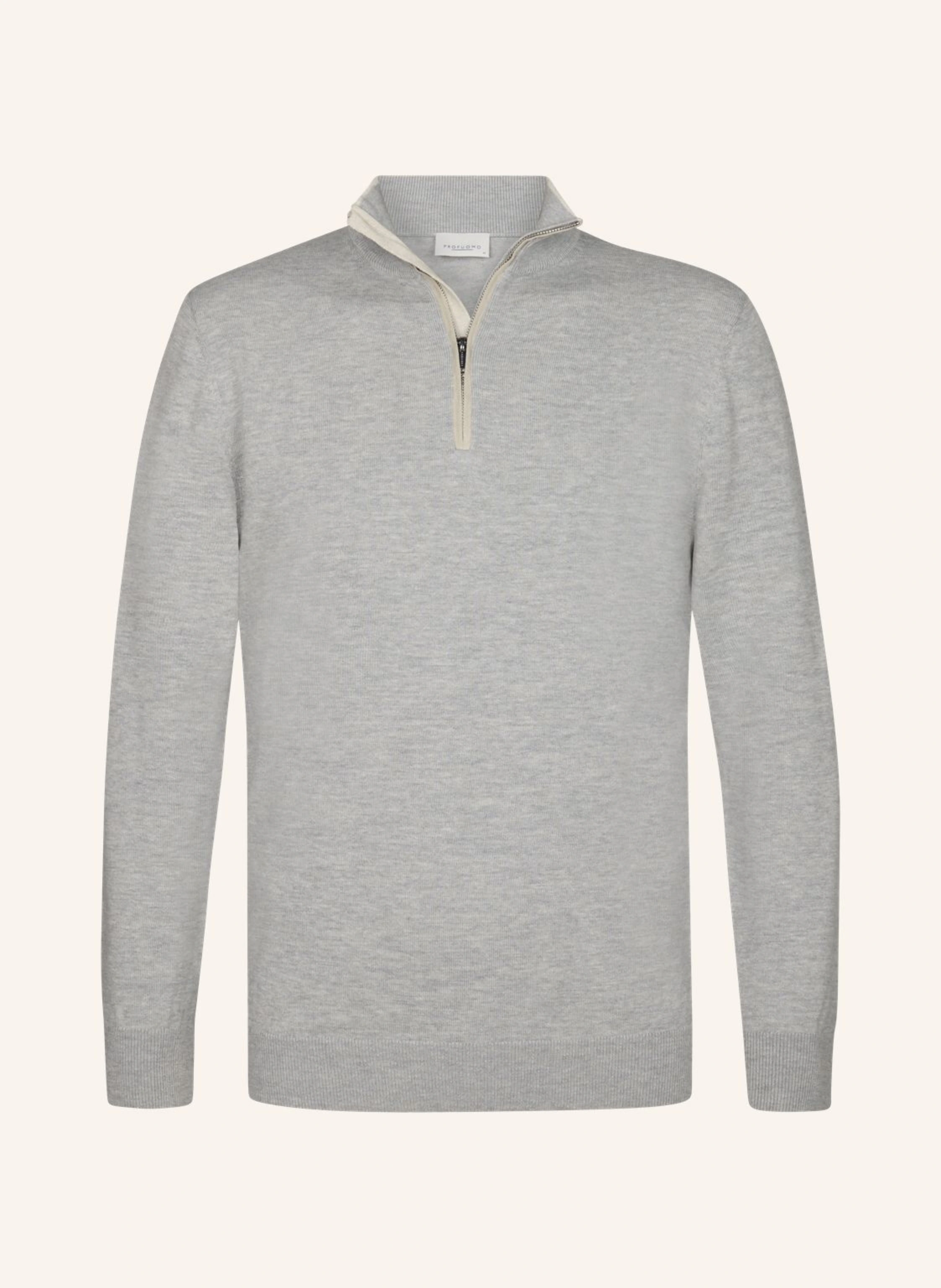 PROFUOMO Herren Troyer