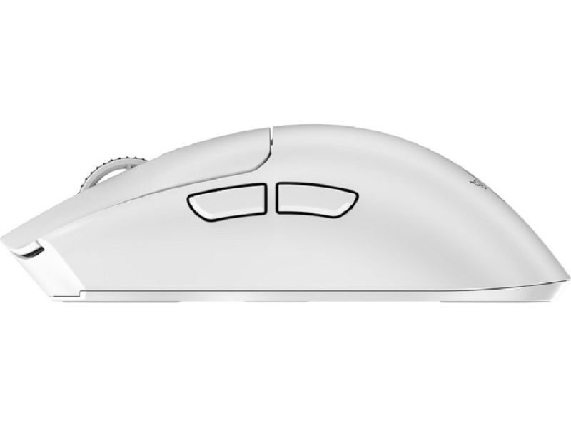 Razer Gaming-Maus Viper V3 Pro Ergonomische, kabellose Gaming-Maus mit optischem 35000 dpi Sensor