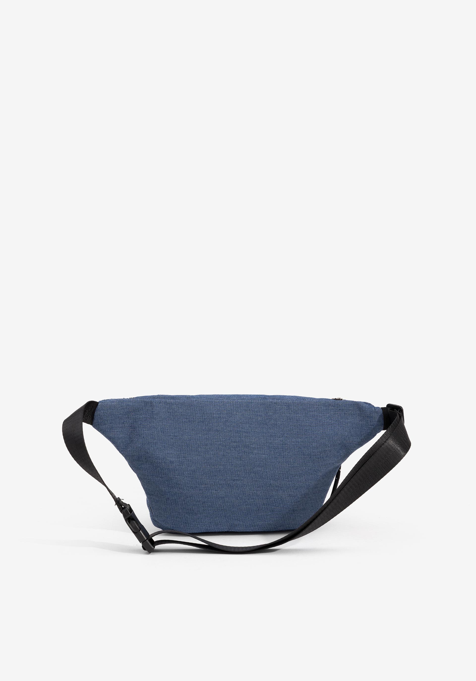 Bolsa de Cintura com Aplique