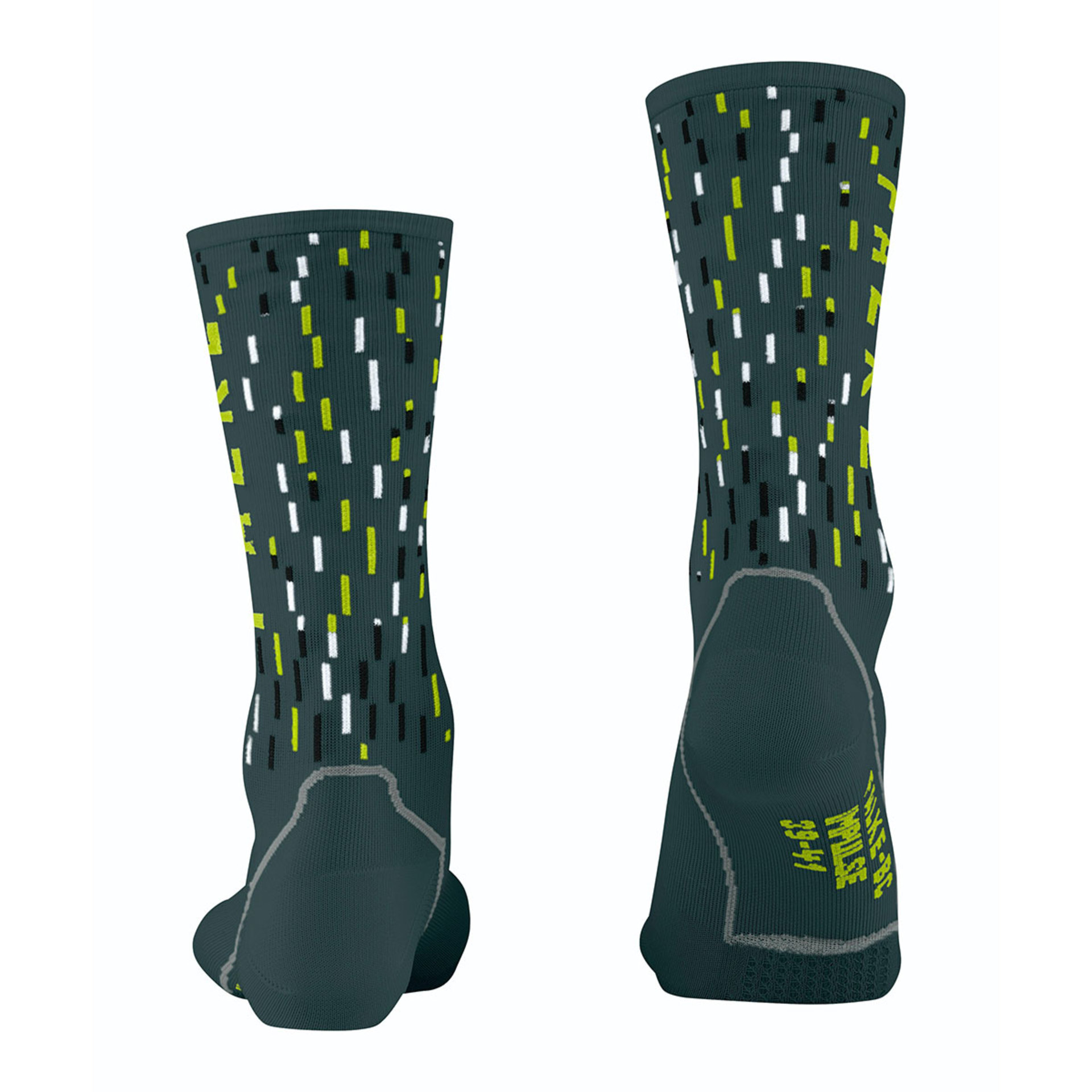 Falke BC Impulse Peloton Fietssokken Groen