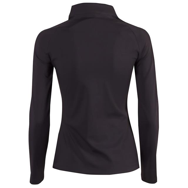 Trainingsshirt Harry's Horse Classy Indy Zwart