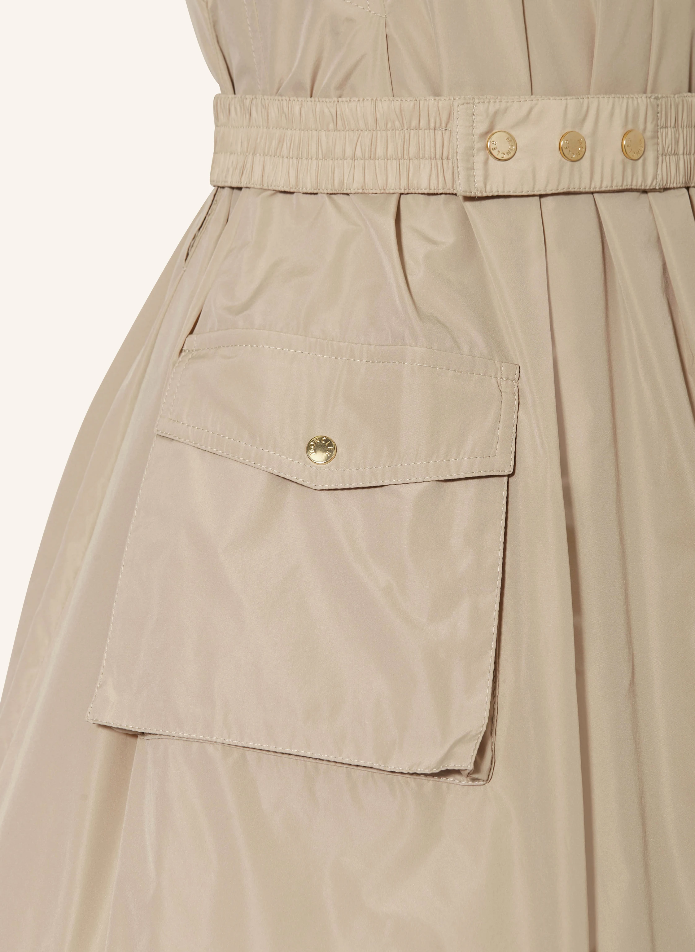 MONCLER enfant Kleid