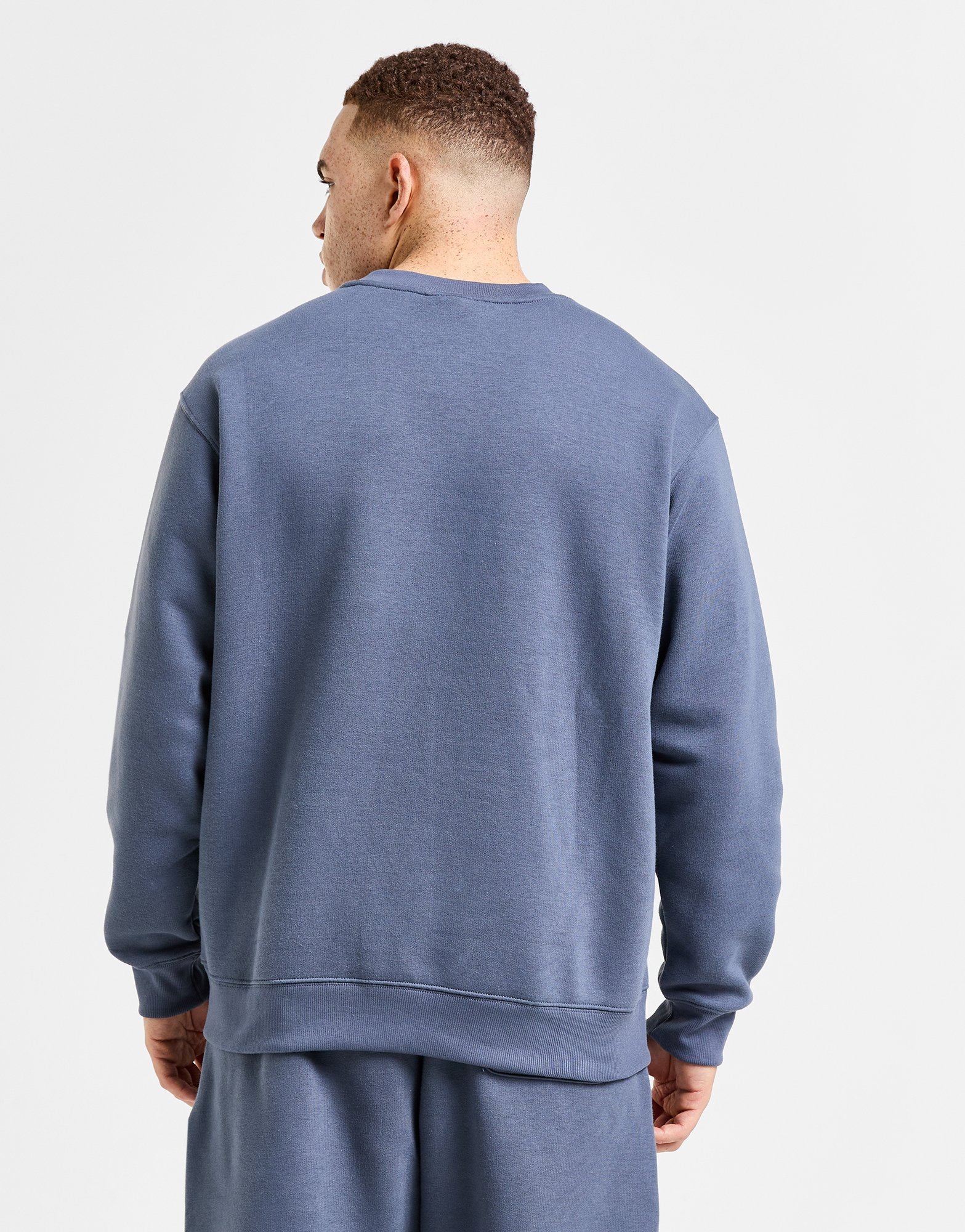New Balance Sweat Logo Homme