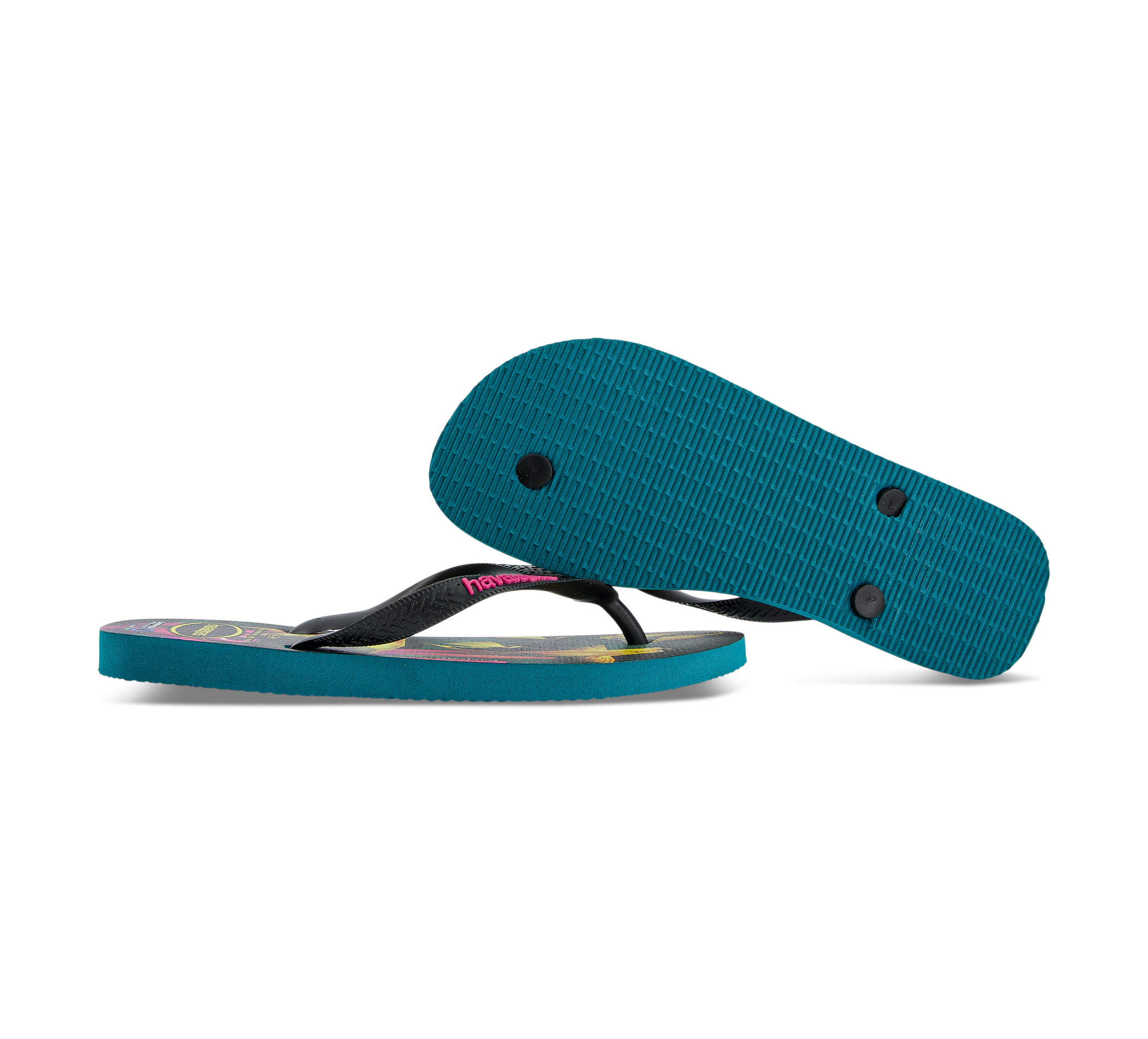 Havaianas Conservation - Flip Flops