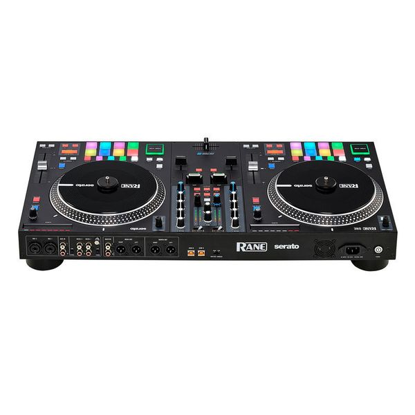 Rane One