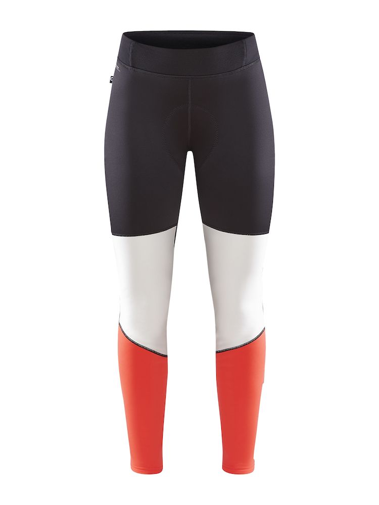 CraftCore Bike SubZ Lumen Wind Tights W
