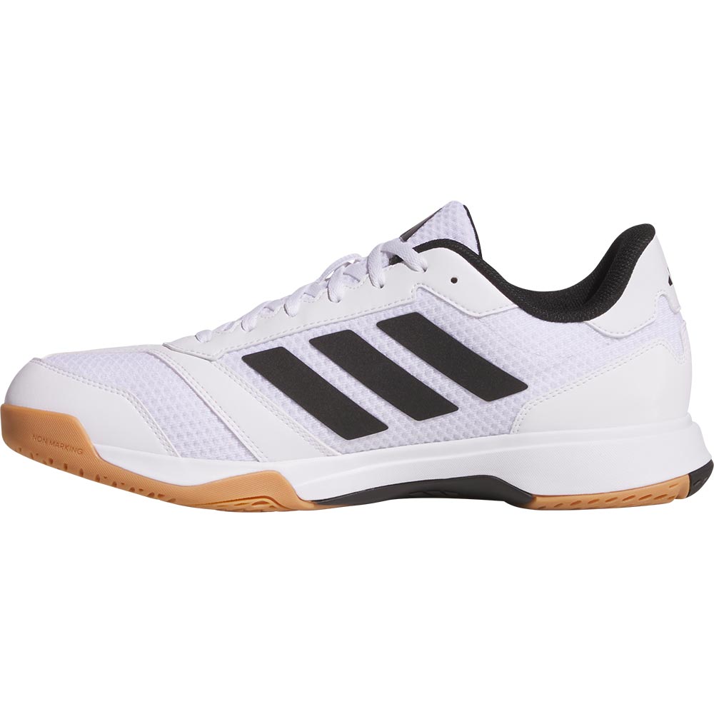 adidas Ligra 8 Indoor Schuh Herren footware white