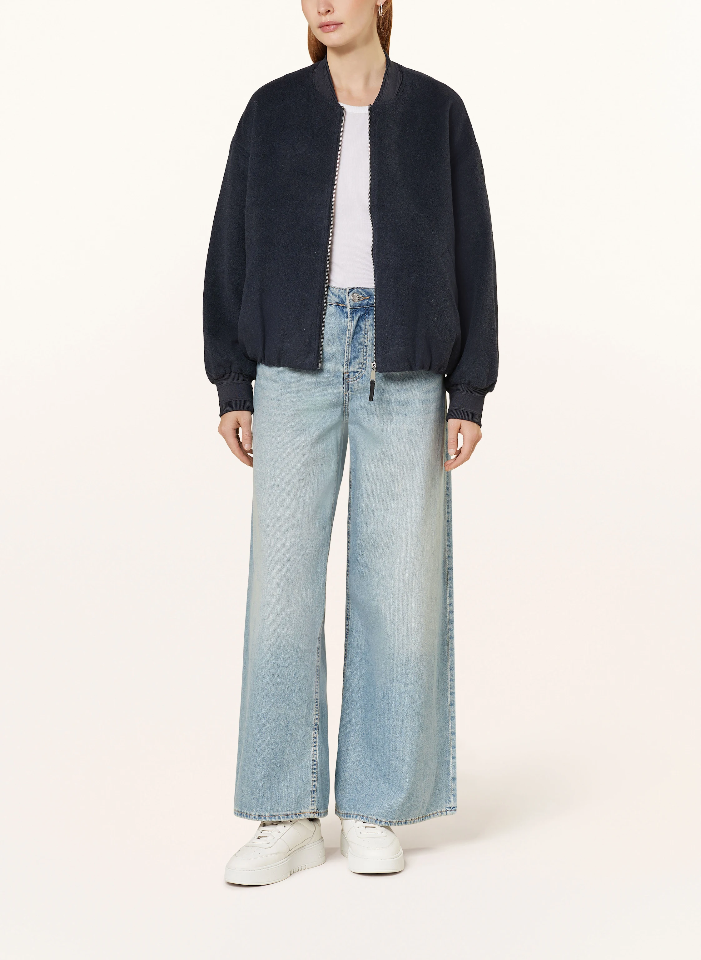 MOS MOSH Blouson MMDUMONT