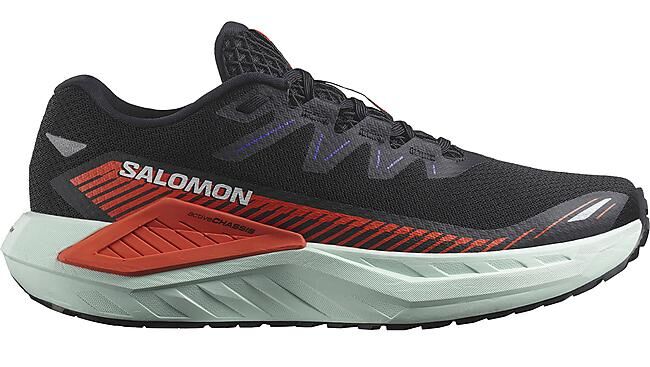 SALOMON - CHAUSSURES DE RUNNING DRX DEFY GRVL M