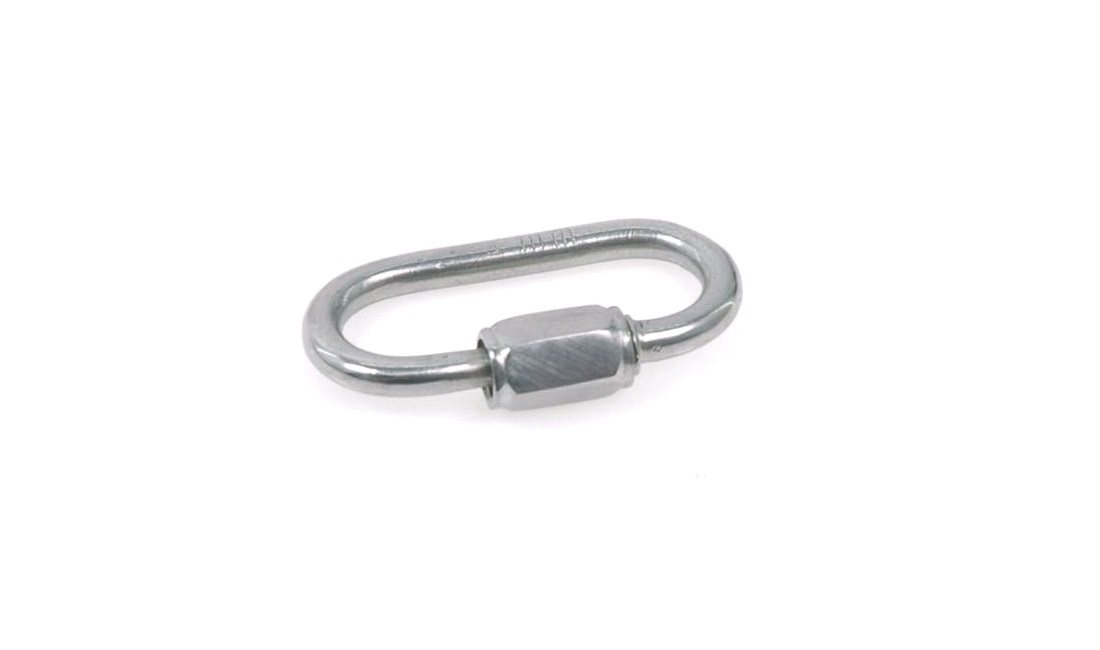 P-led RF stål 4mm
