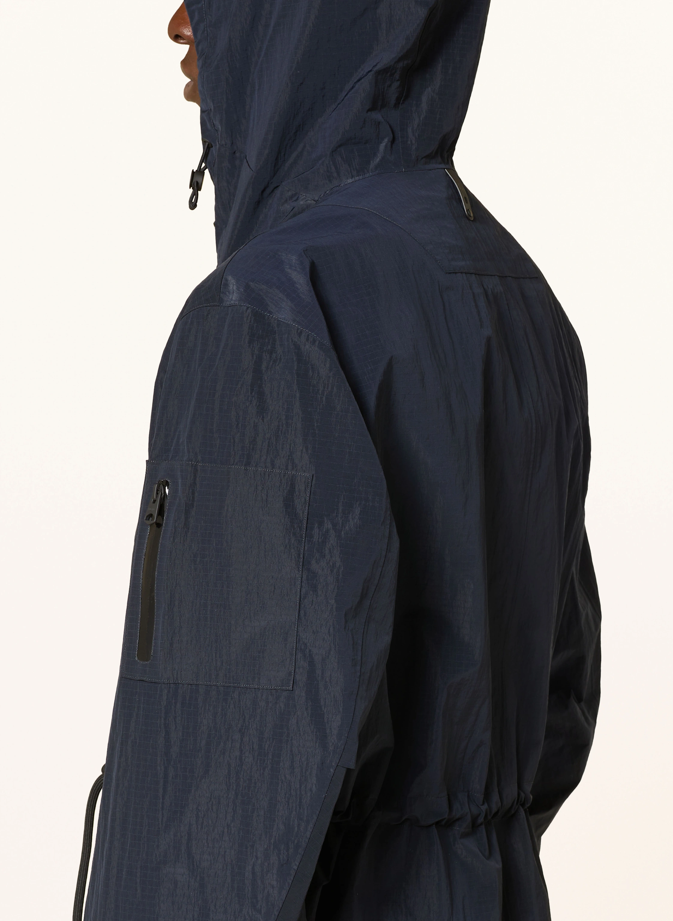 Mackage Regenmantel GAGE