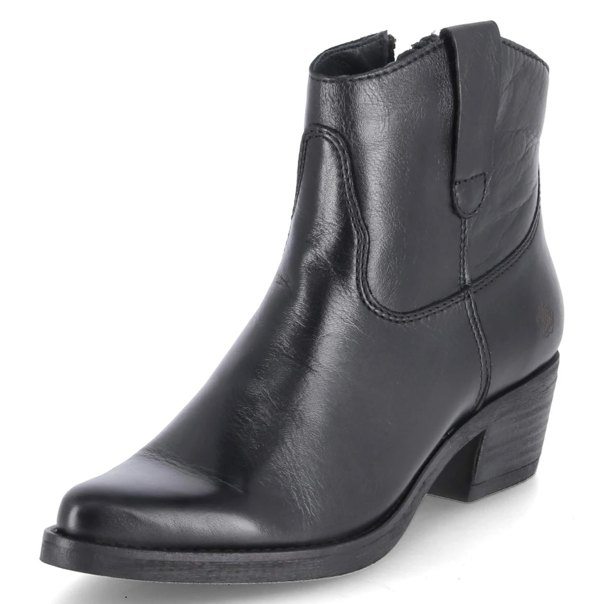 Apple of EdenStiefeletten - black