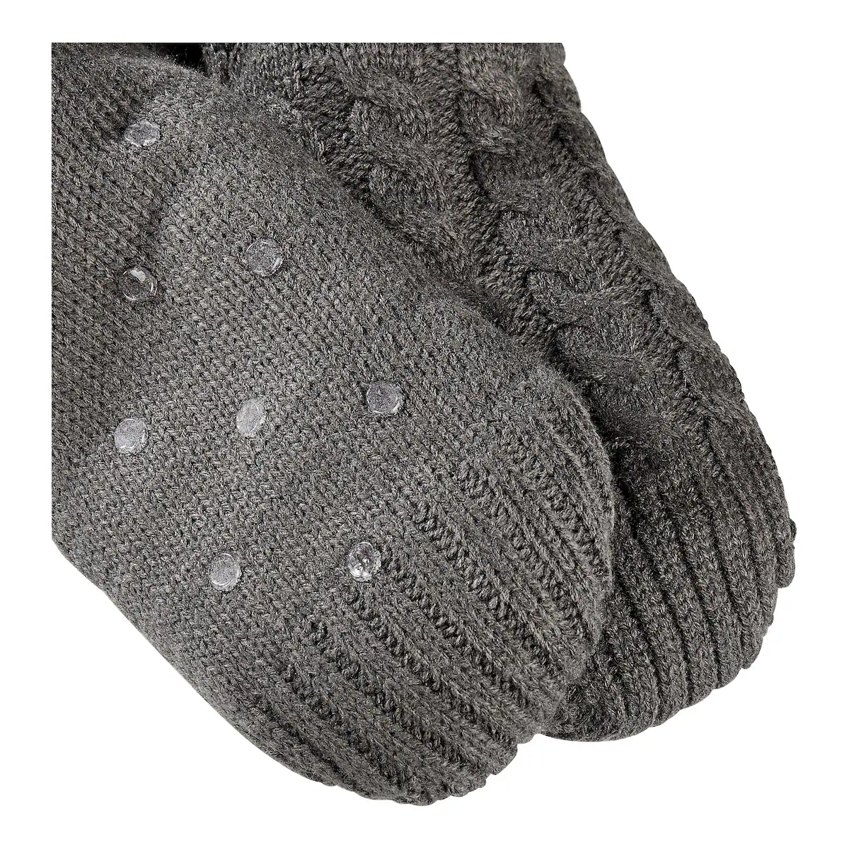 wonderwalk - ABS-Kuschelsocken, 1 Paar