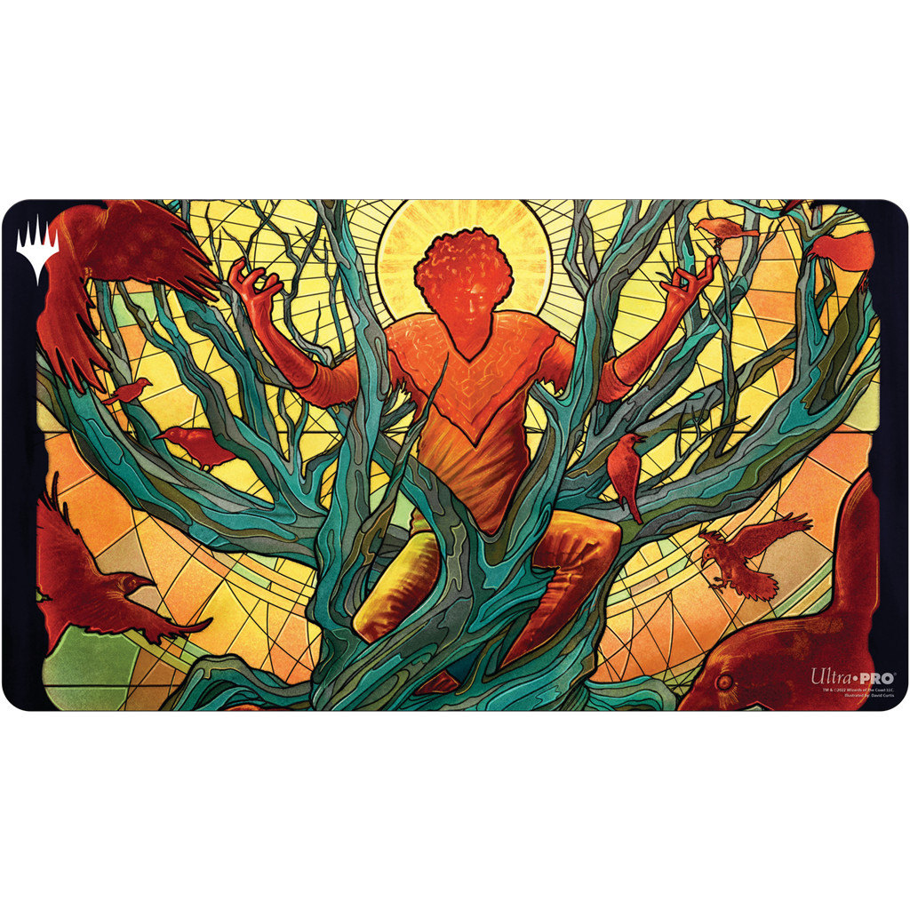 Magic: The Gathering - Dominaria United Playmat