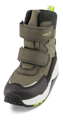 Superfit Culusuk 2.0 GTX Vinterstøvle Grøn 1-009174