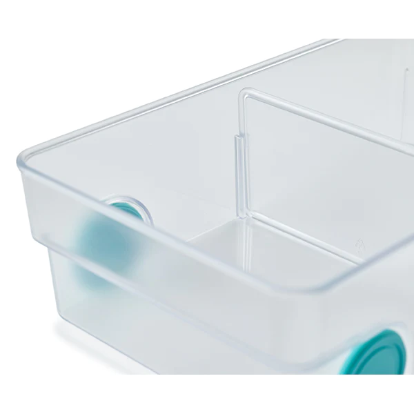 Grand bac rangement FridgeStore Joseph Joseph