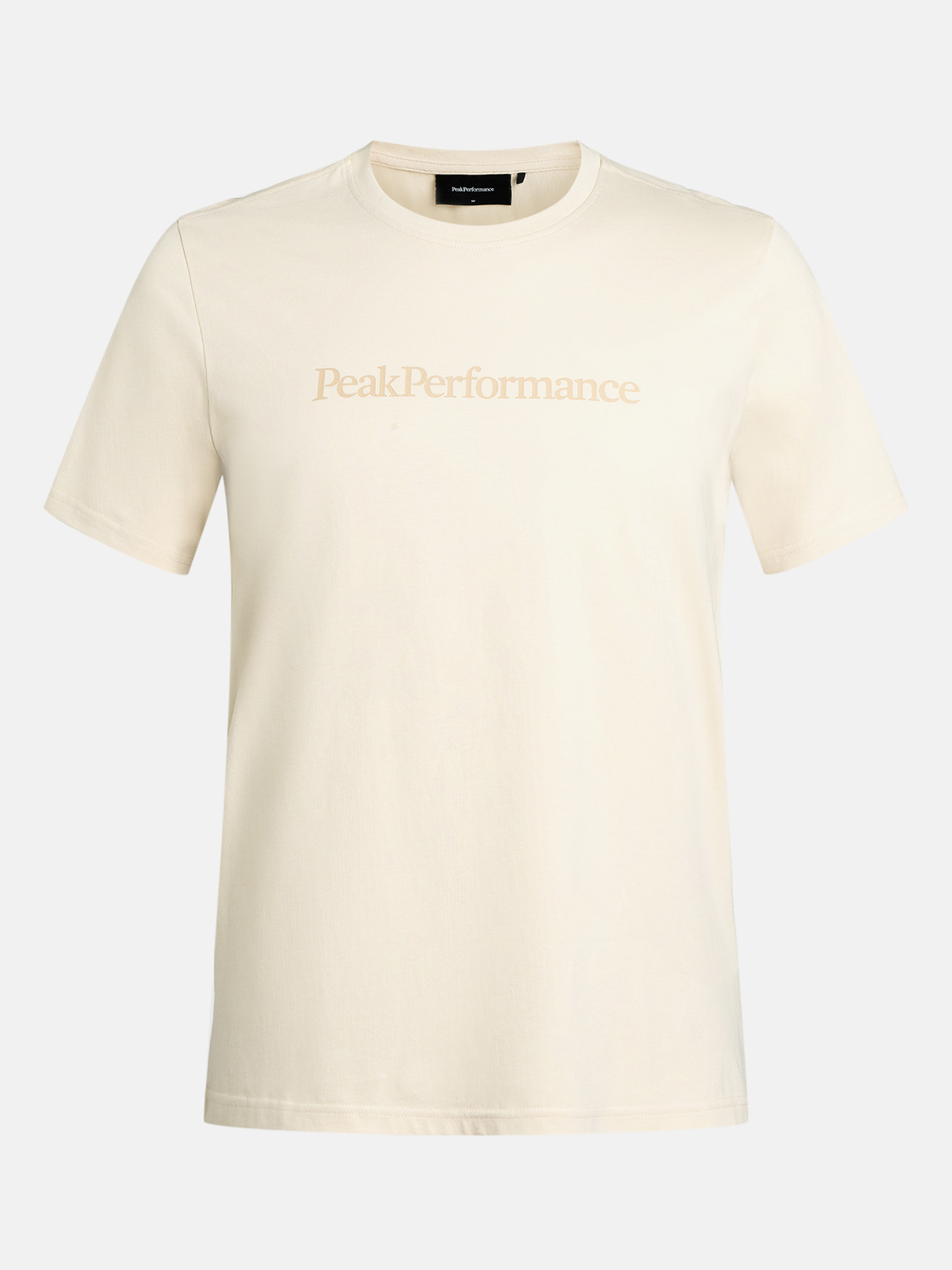 Big Logo Tee
