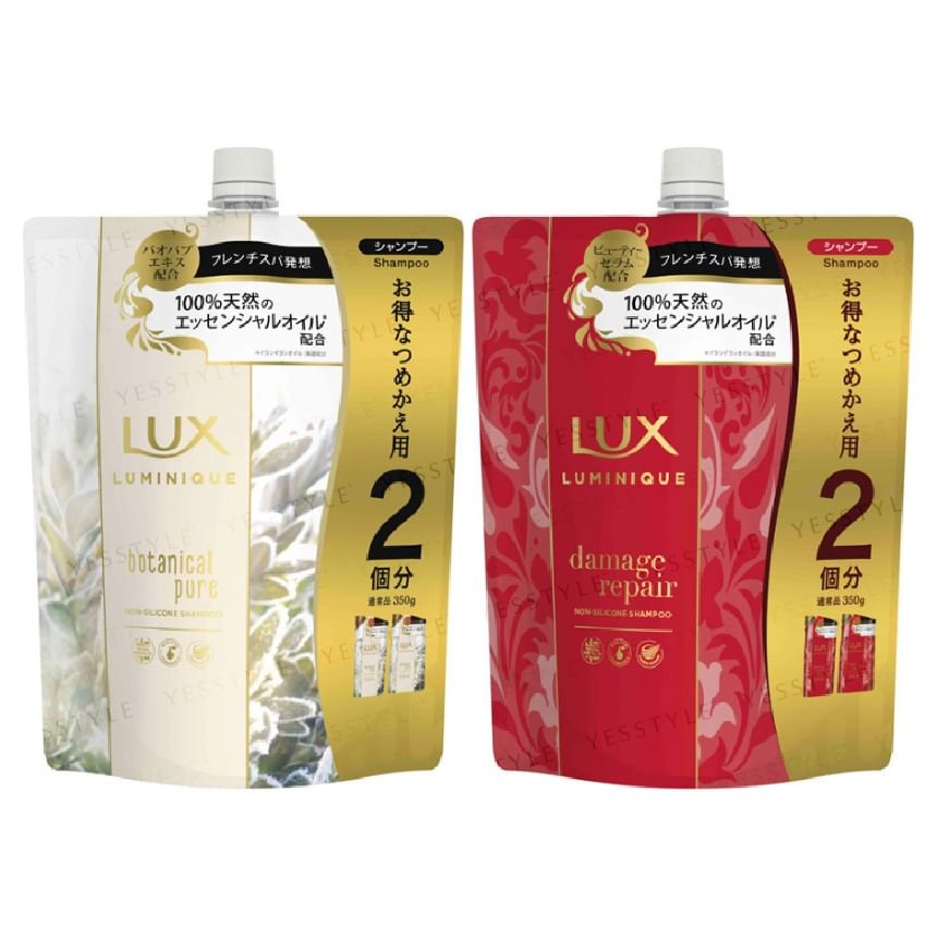 Lux Japan - Luminique Shampoo