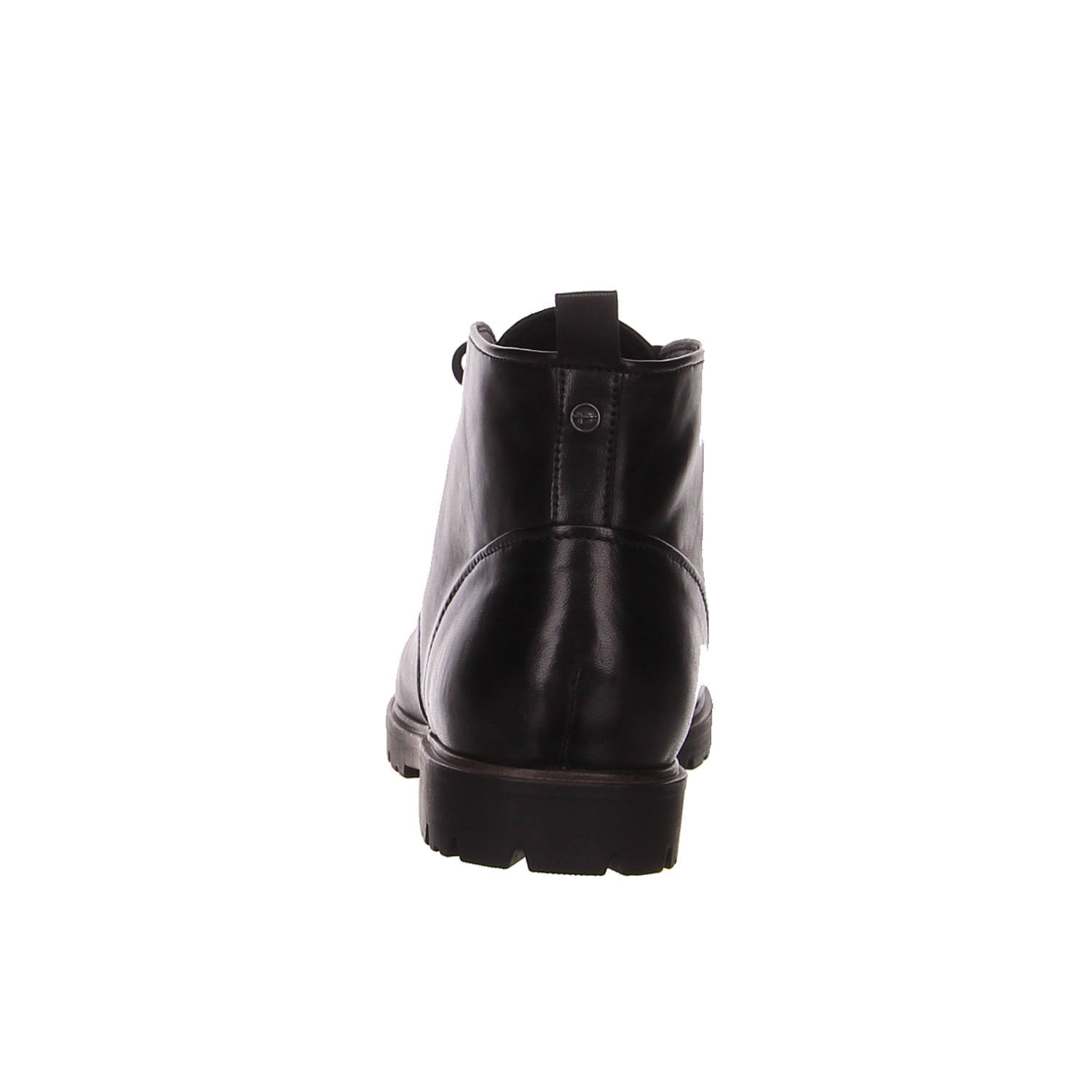 Tamaris Boots schwarz schwarz