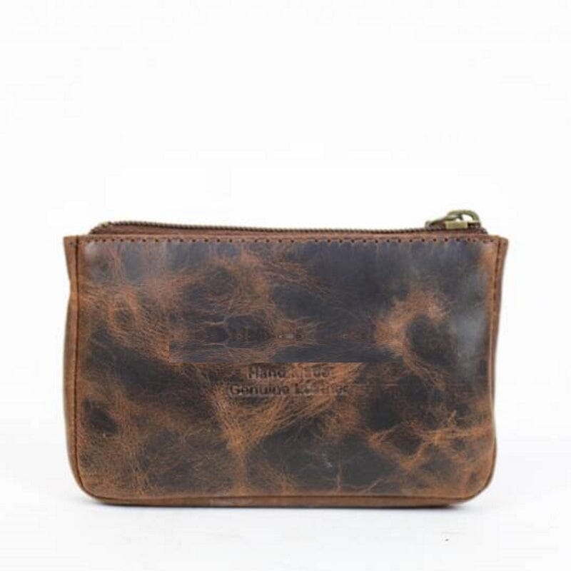 Bear Design Vegas Sleuteletui VG 7616 Donkerbruin