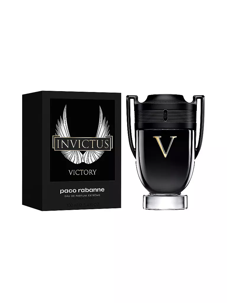 PACO RABANNE Invictus Victory Eau de Parfum 100ml keine Farbe