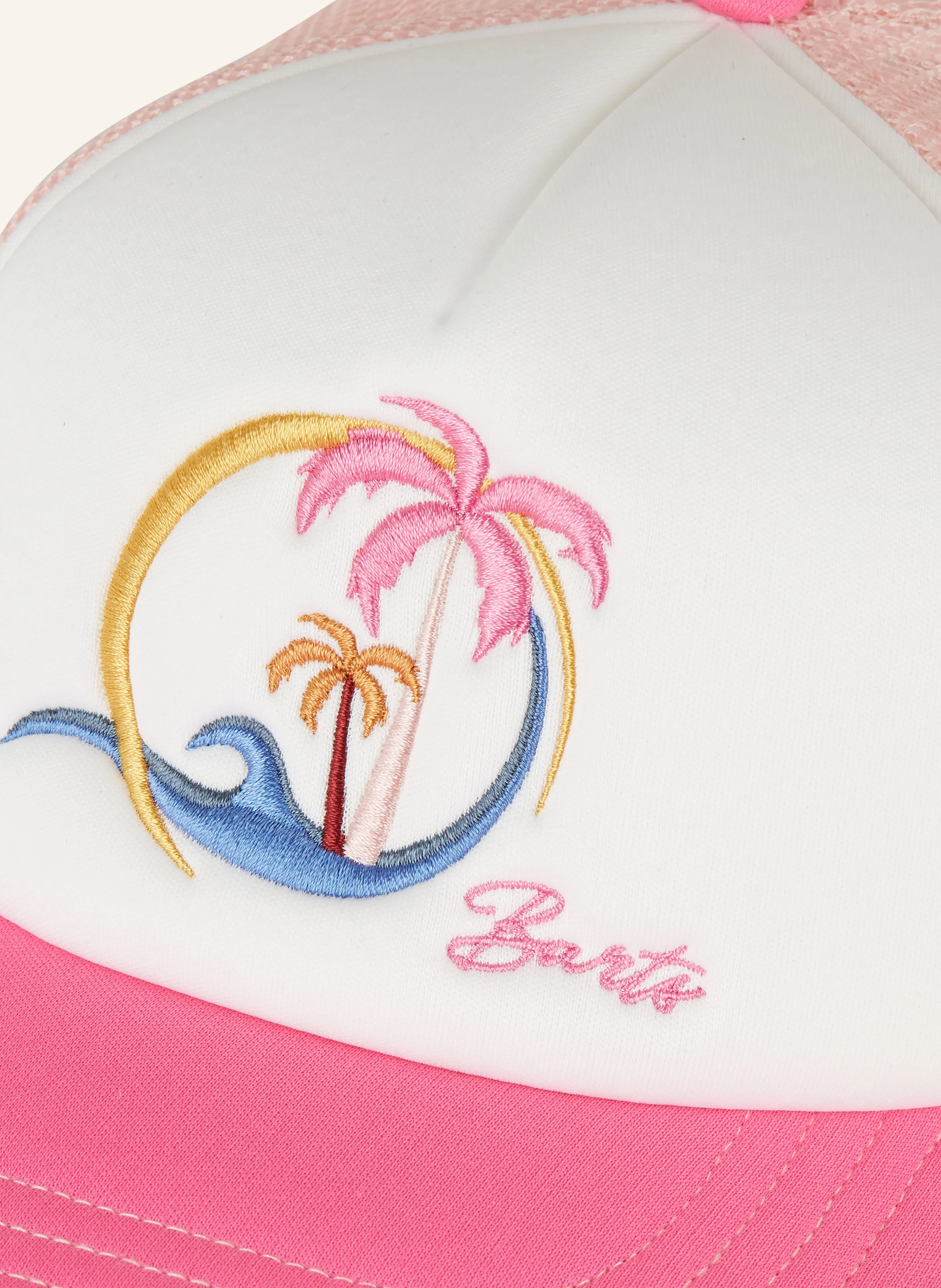 Barts Cap SURFIE