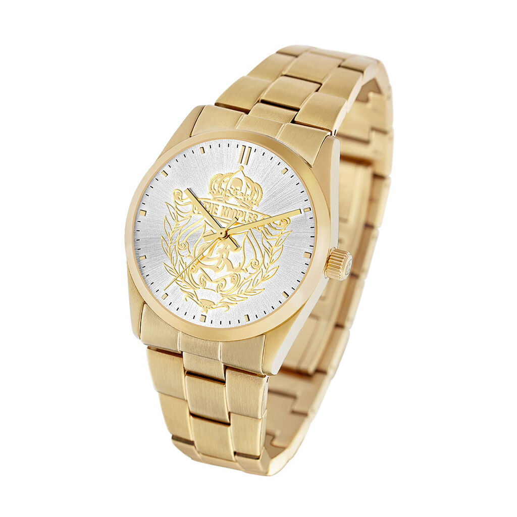 Montre The Kooples Argenté