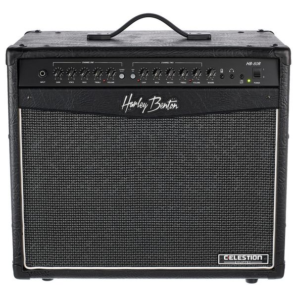 Harley Benton ST-20HSS SB Standard Se Set