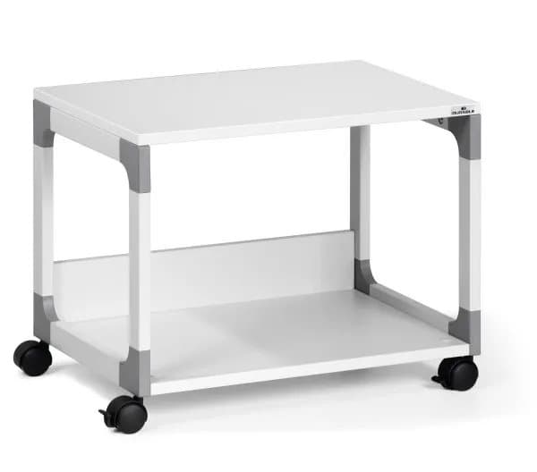 Multibord Durable System Multi Trolley 48 grå