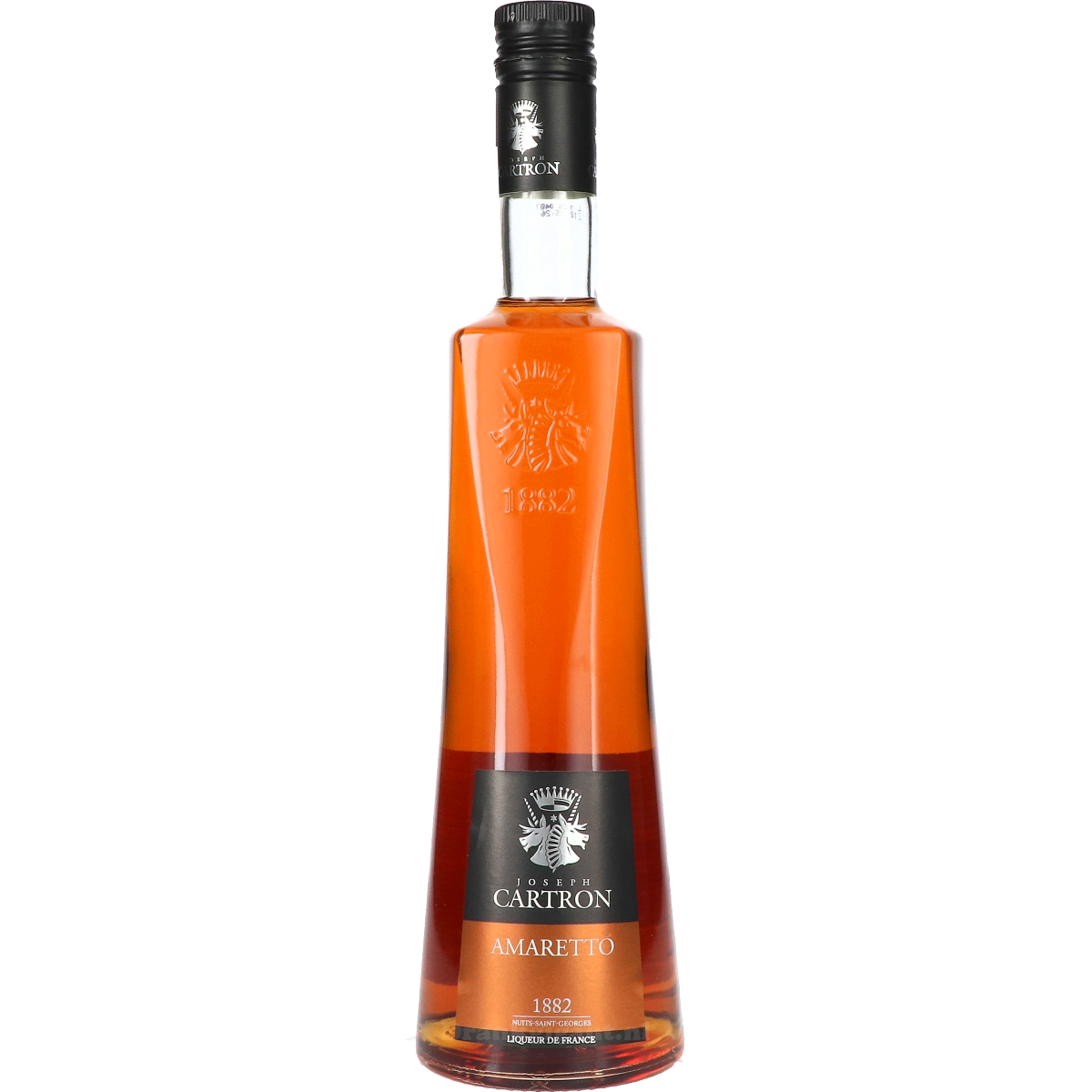 Cartron Amaretto 70 cl