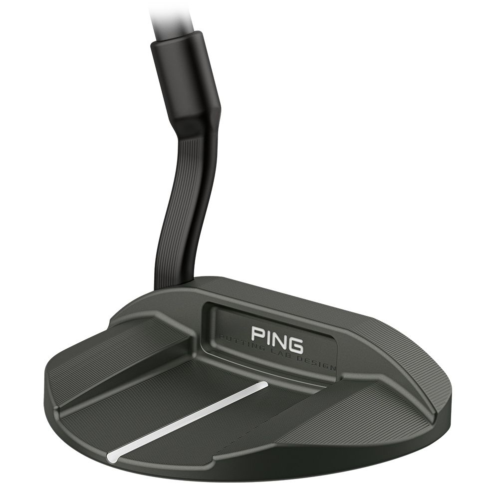 PLD Milled Oslo 3 Putter