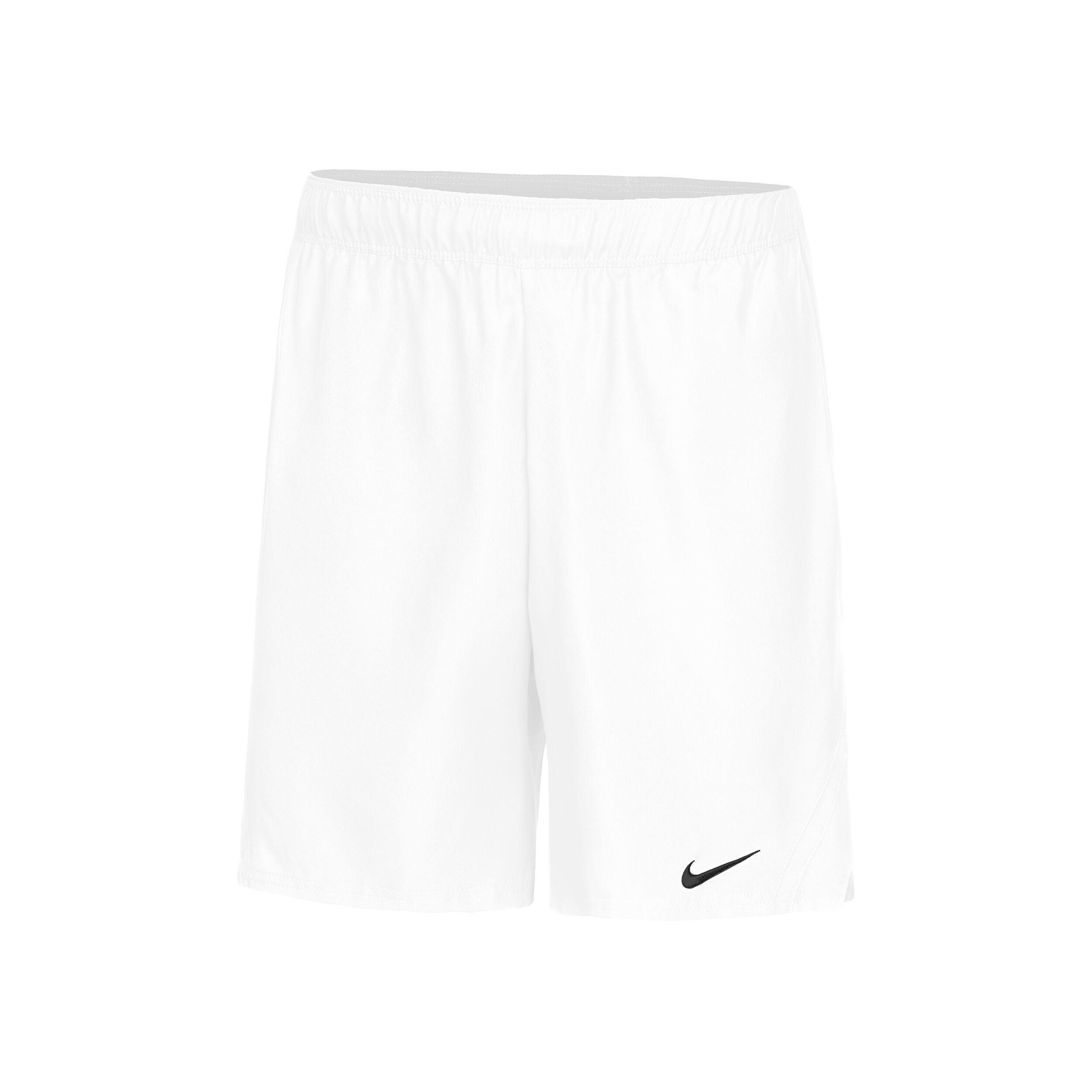 Nike Court Dri-Fit Victory 9in Shorts Hommes - Blanc