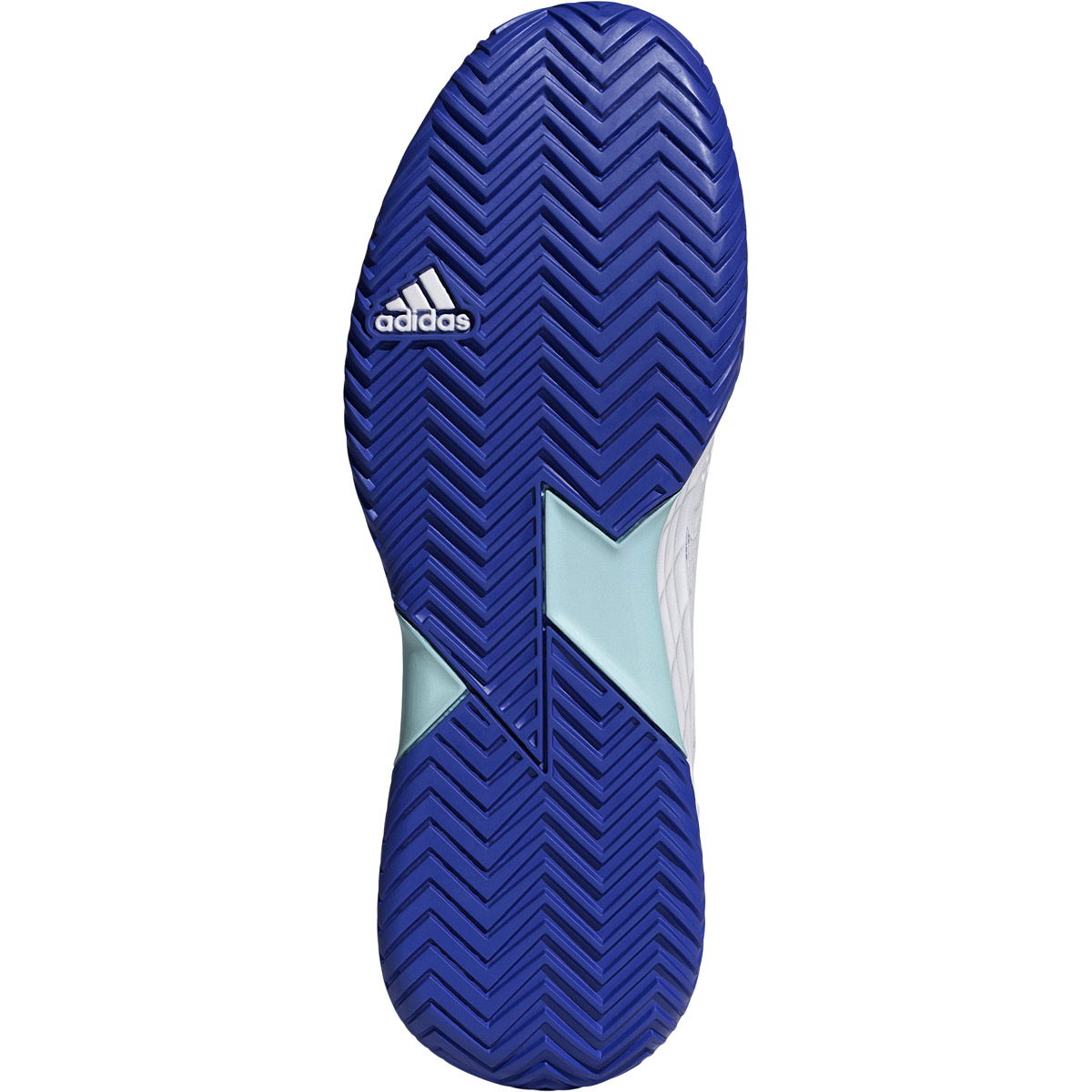 adidas Defiant Speed Tennissko Herre