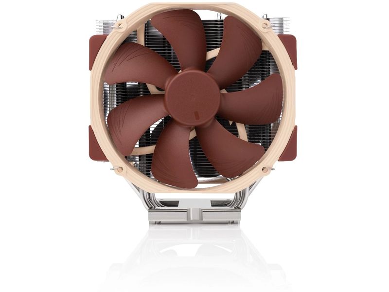 Noctua CPU-Kühler NH-U14S DX-4677 Leistungsfähiger CPU-Kühler