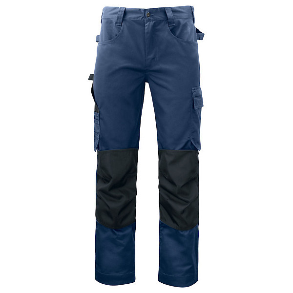 PROJOB Pantalon Marine dble longueur  T.46