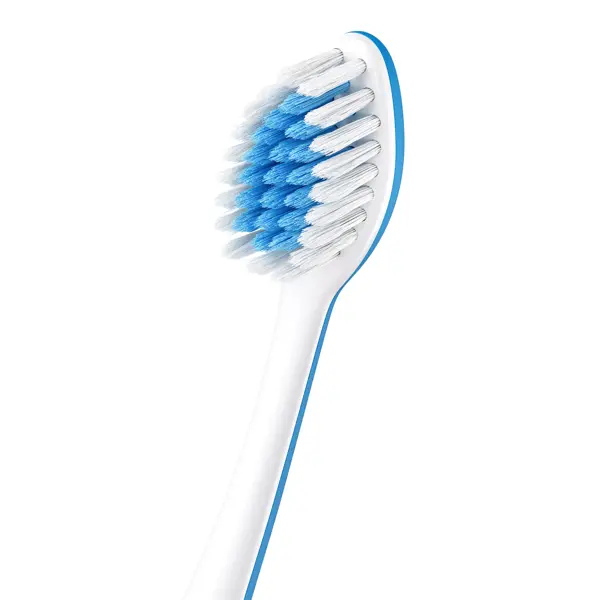 Escova de dentes Meridol tamanho médio com proteção para gengivas