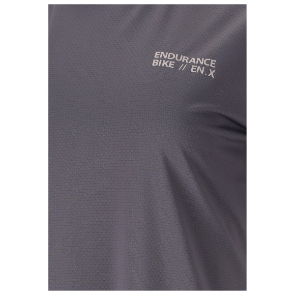 ENDURANCE - Women's Yorgos Cycling/MTB S/S Shirt - Maillot de cyclisme