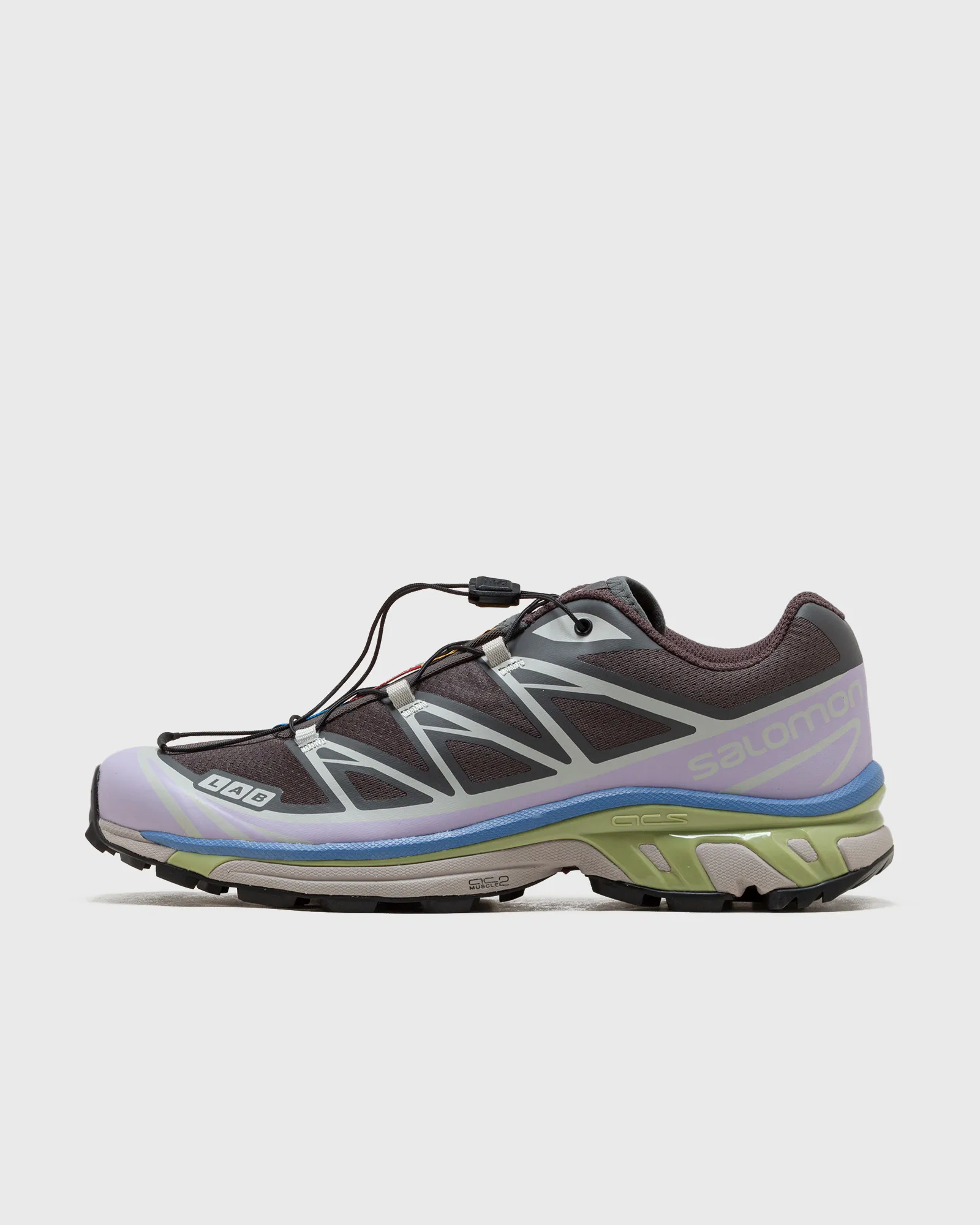 Salomon XT-6
