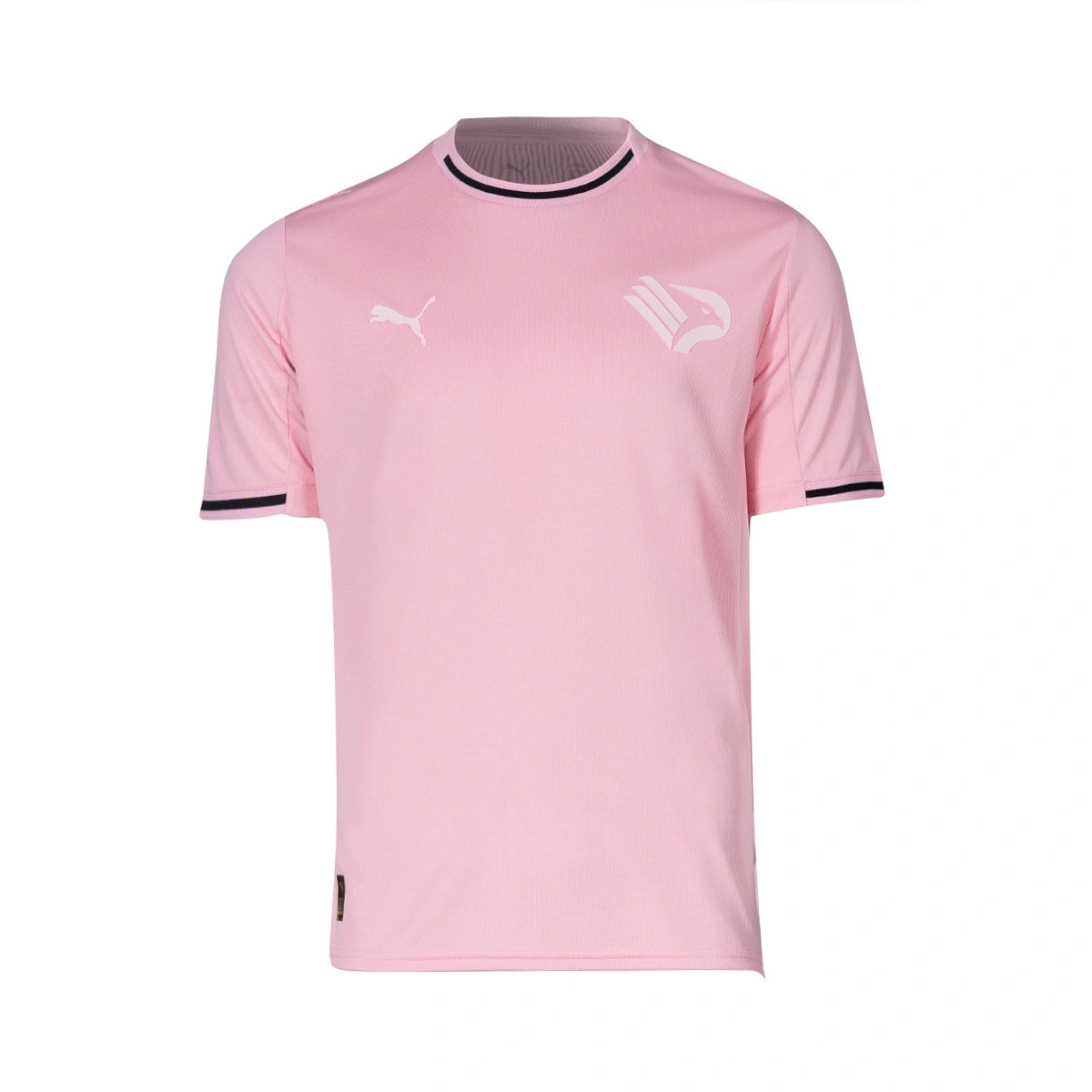 Camisola Puma Palermo Primeiro Equipamento 2025-2026