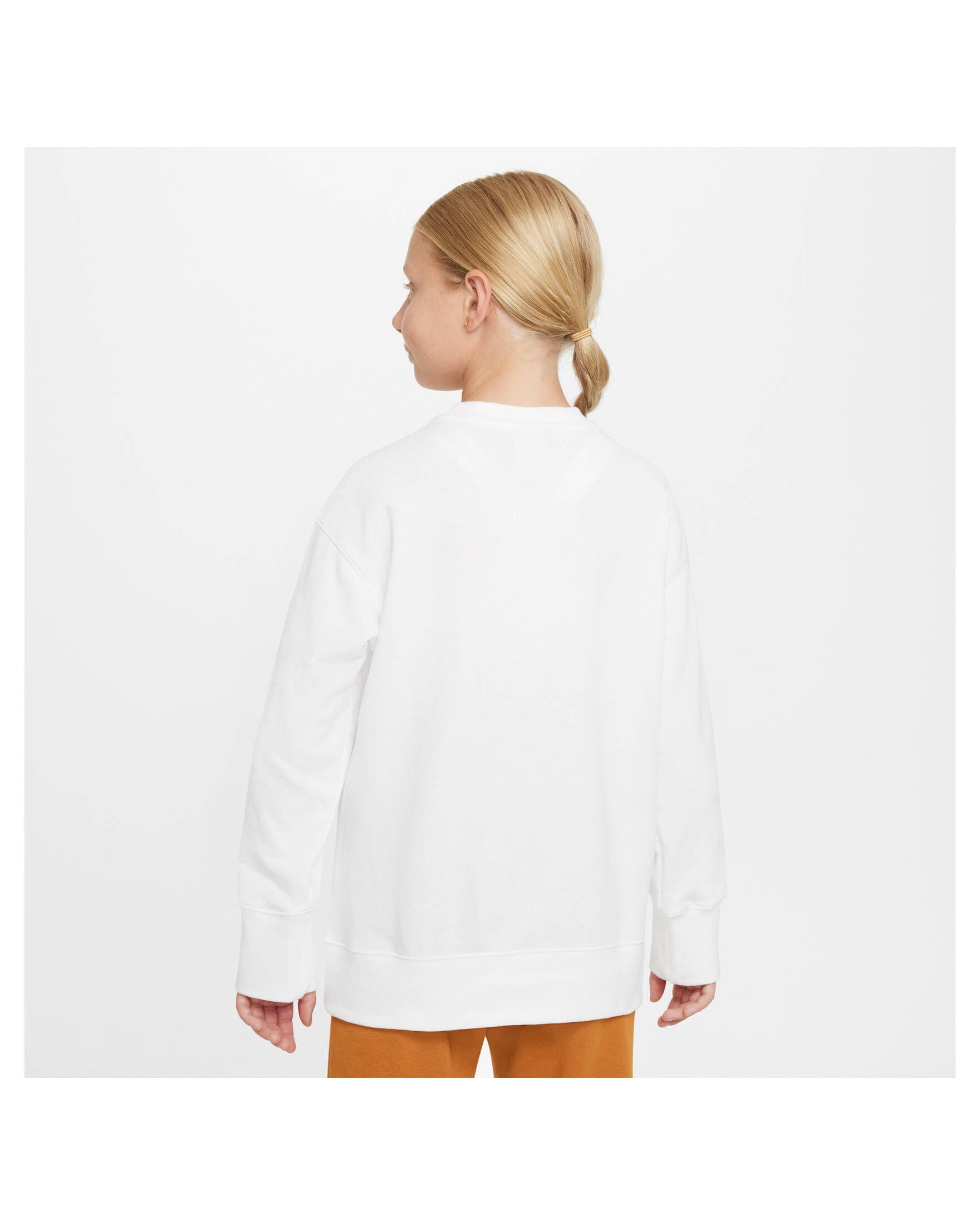 Nike| Mädchen Sweatshirt