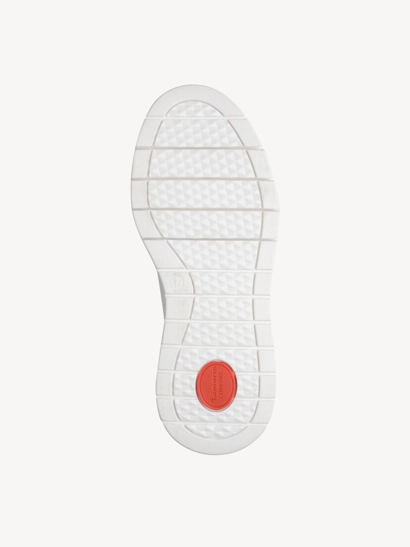 Sneaker - wit