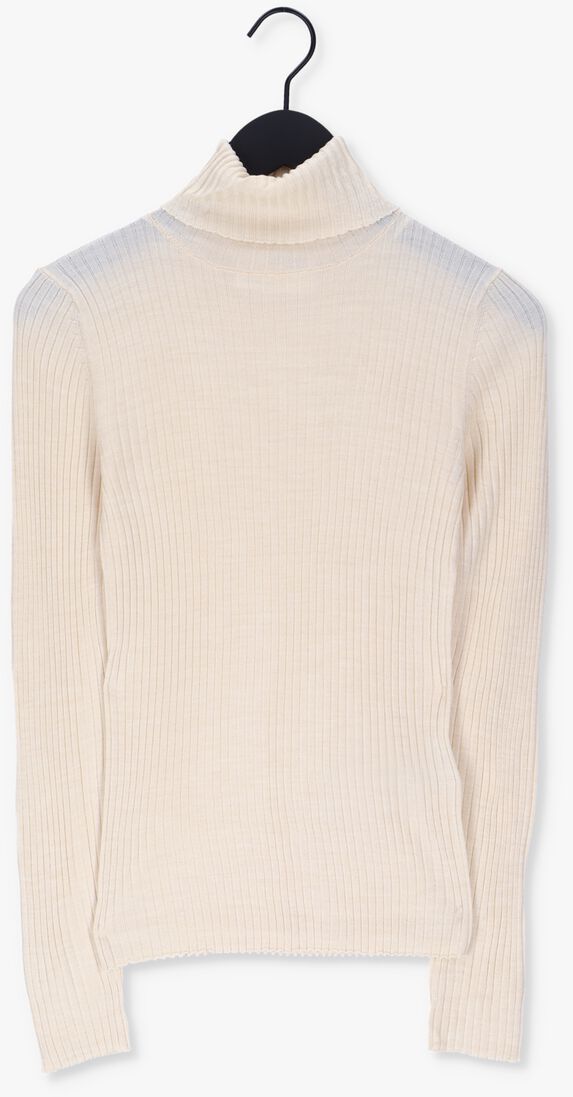 SELECTED FEMME ecru selected femme trui costina ls knit