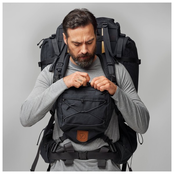 Fjällräven - Kajka 65 - Sac à dos de trekking