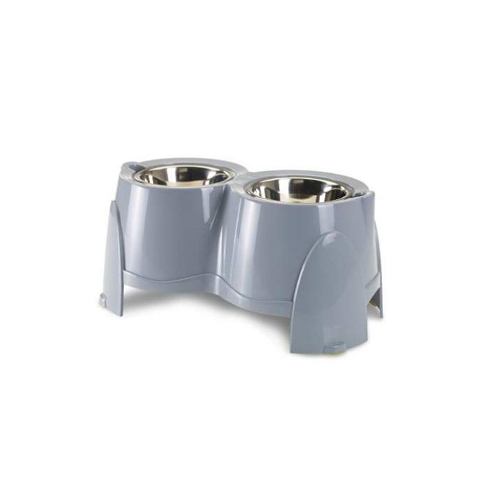 Gamelle double Ergo Feeder