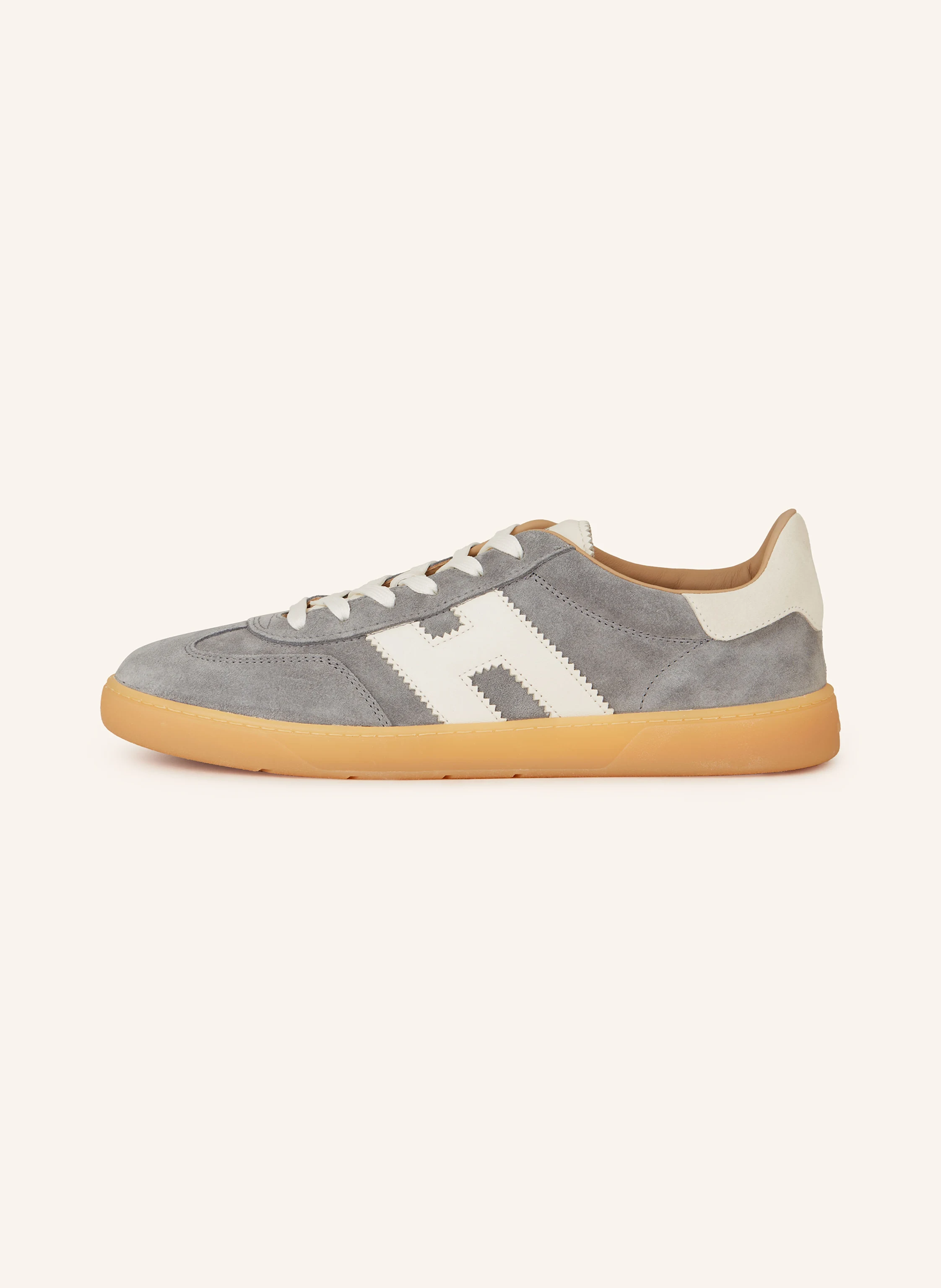 HOGAN Sneaker COOL ALLACCIATO