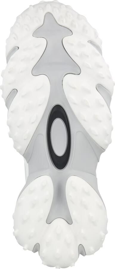 Oakley Apparel Oakley Edge Flex Golfschoenen Wit Man