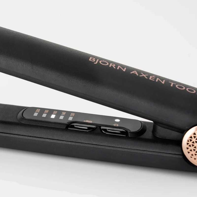 OBH Nordica Björn Axèn Tools Ultimate Experience Straightener - NF8210N0