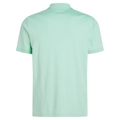 Polo à manches courtes homme Smooth Slim CALVIN KLEIN
