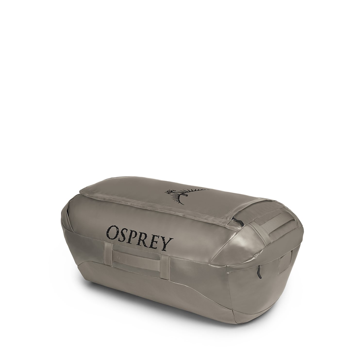 Osprey Transporter 120 tan concrete