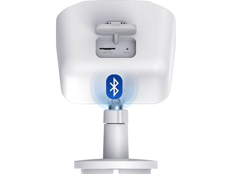 D-Link Netzwerkkamera DCS-8620 LH 2K QHD Outdoor Wi-Fi Kamera